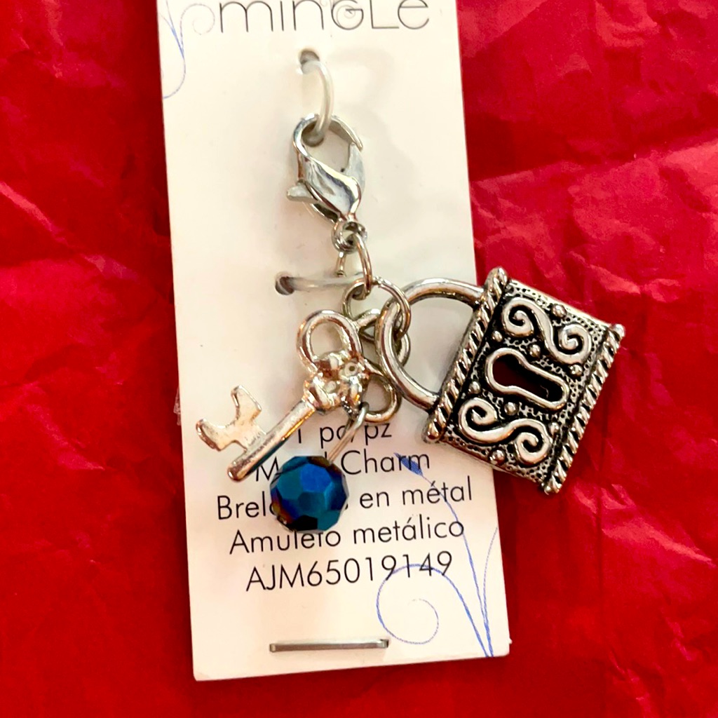 Dangling Charm